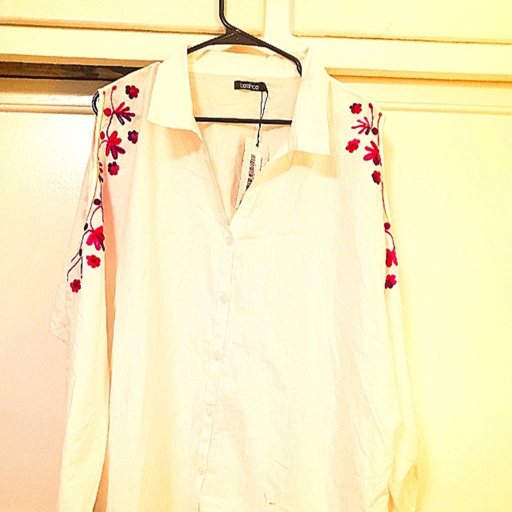 Women's Boohoo Top